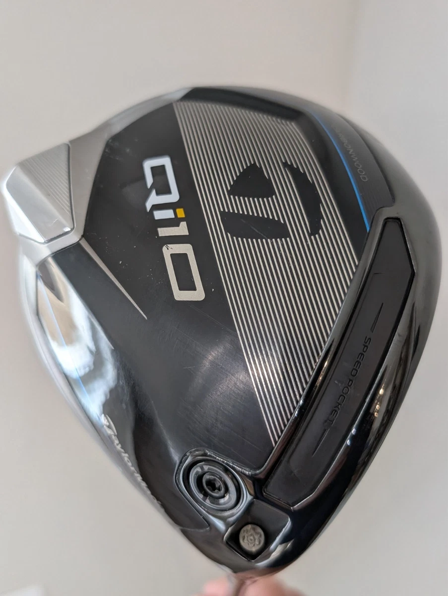 TaylorMade Driver 9 Loft Golf Clubs for sale | eBay