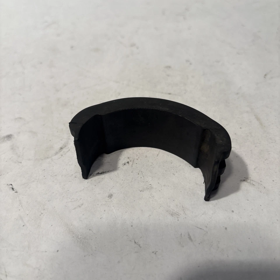 Yamaha YZ 125 YZ 250 2003 tanque de gasolina marco de goma montaje 5NY-24183-10-00 Foto 4 de 4