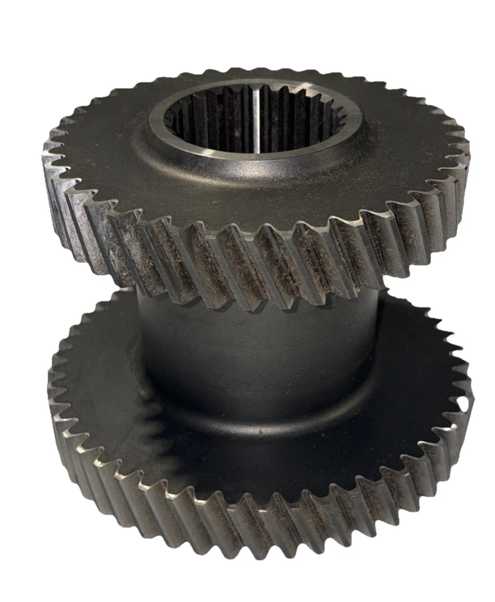 MAIN SHAFT GEAR CNH-ZD-0479 photo 1