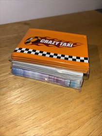 LOT OF 3 SONIC ADVENTURE LIMITED RUN TRADING CARD SLEEVES SEGA DREAMCAST PACKS