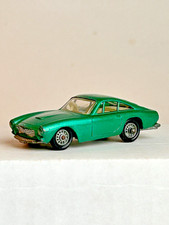 Matchbox No. 75. 1965 Ferrari Berlinetta #1