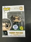 Funko Pop! Vinyl: Harry Potter #153 (Glows in the Dark) Funko Exclusive