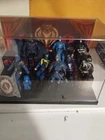Hasbro G.I. Joe Cobra Commander Collector's Edition Action Figure Collection