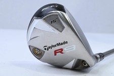 Ladies Taylormade R9 #3 Wood / 15 Degree / Ladies Flex Taylormade Reax 50