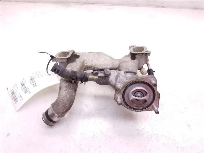 2005 TOYOTA TUNDRA 4.7L ТЕРМОСТАТ КОРПУС 2UZFE - Изображение 3 из 4