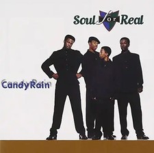 Soul for Real - Candy Rain