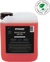 Dynamic Bio Drivetrain Detox 5 Liter Kanister