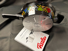 Fissler Schnellkochtopf Vitavit Premium 2 5 L Ohne Deckel Neu  Made in Germany