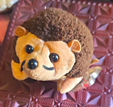Cats vs Pickles Beanie Plush