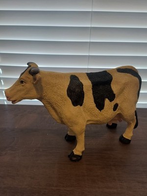 1994 ELY Holstein Dairy Cow Figure Large