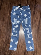 Jeggings Size Medium