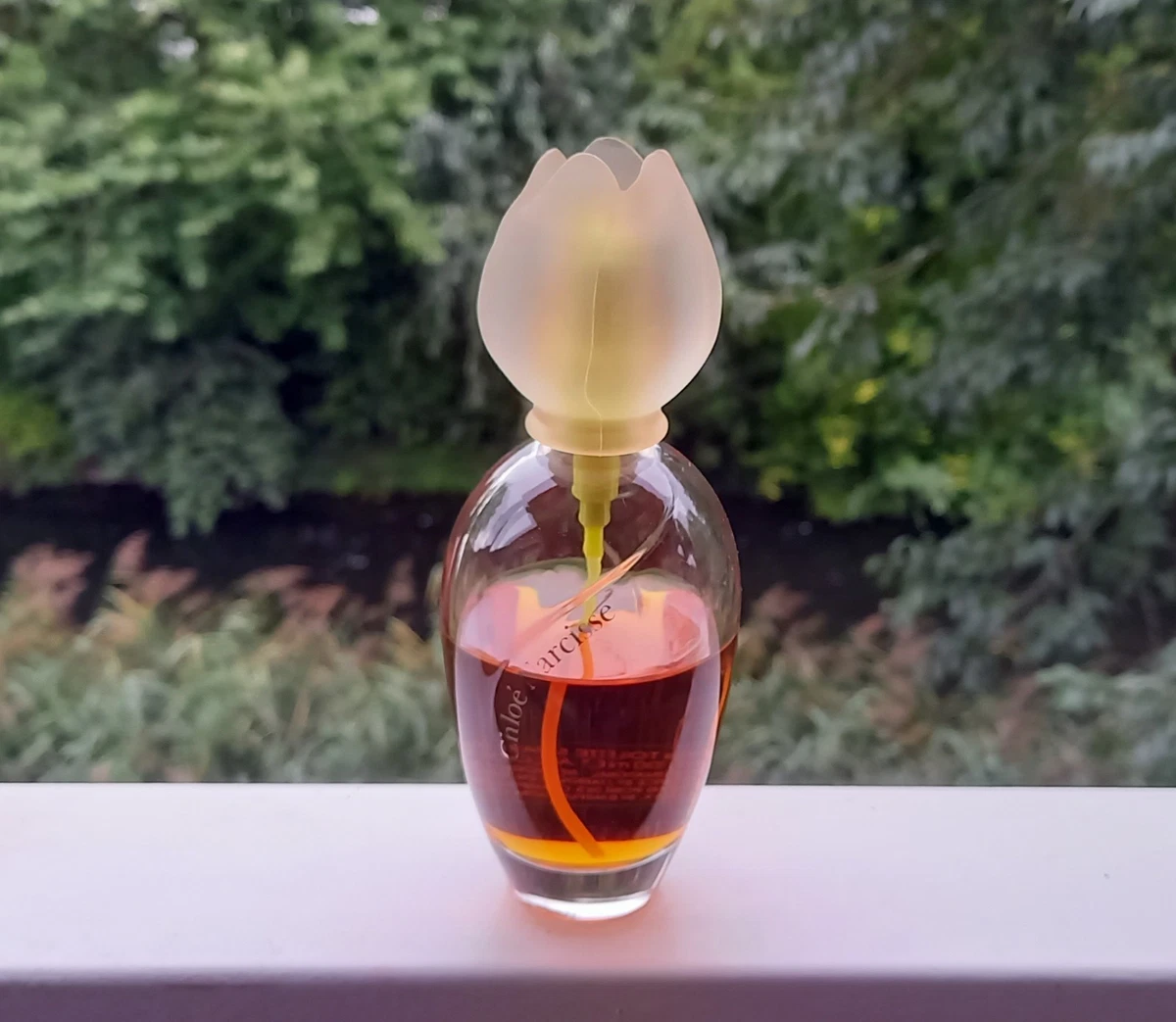 Narcisse Chloé Eau de Toilette for Women for sale | eBay
