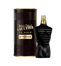 Jean Paul Gaultier Le Male Le Parfum Eau de Parfume Spray 125ml