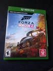 Forza Horizon 4 - Microsoft Xbox One