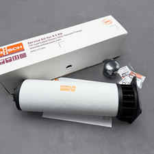 1PC New for BUSCH 532571826 Vacuum Pump Exhaust Filter Fast Shipping