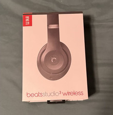 Beats by Dr. Dre Studio3 Wireless ANC Over-Ear Headphones BOX ONLY PLZ READ