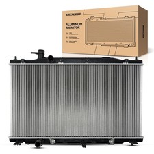 CU13031 Vehicle Radiators for 2007-2009 CR-V CU13031
