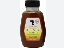 Camille Rose Honey Hydrate Leave In Conditioner 266ml