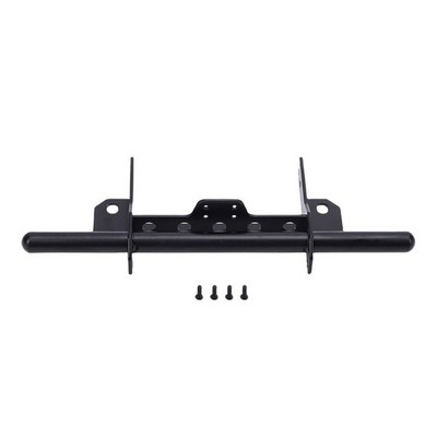 RC Metal Rear Bumper For VS4-10 FLAT Phoenix 1/10 RC Car DON