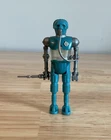 2-1B Medical Droid Complete Star Wars Vintage Kenner ESB 1980