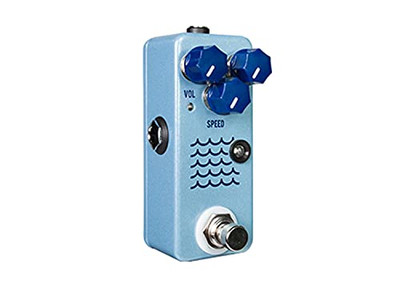 JHS Pedals JHS Tidewater Tremolo Guitar Effects Pedal | eBay