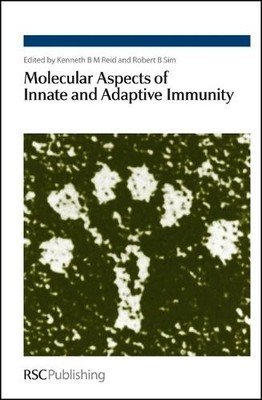 Kenneth B M Rei Molecular Aspects of Innate and  (Gebundene Ausgabe) (US IMPORT)