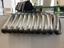 Dunlop XXIO Iron Set XXIO 2002  Flex R