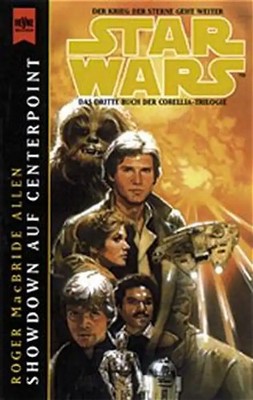 Corellia-Trilogie / Star Wars - Angriff auf Selonia