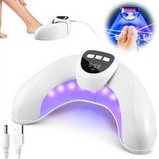 Laser Therapie Gerät gegen Nagelpilz Onychomykose Schnelle Nagelreparatur System