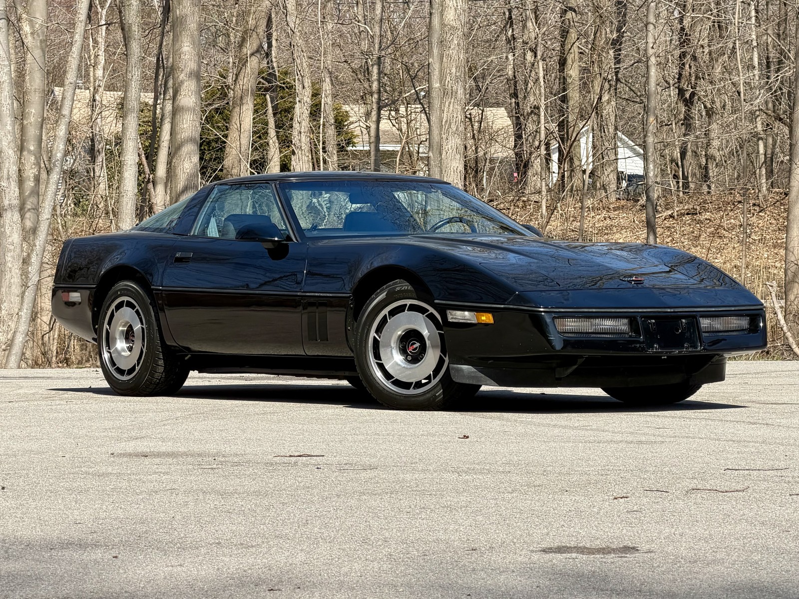 1984 Chevrolet Corvette for sale in Saugatuck Michigan