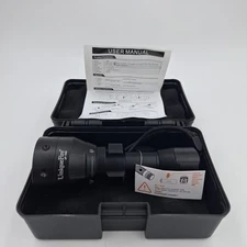 UniqueFire 1503 850nm IR Illuminator Flashlight Lights for Night Vision 50MM