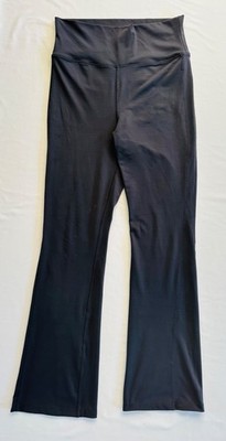 Old Navy Sporthose  Leggings dunkel blau Gr. L mit hohen Bund und Handytasche