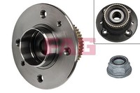 FAG Radlagersatz 713 6306 40 FüR Renault