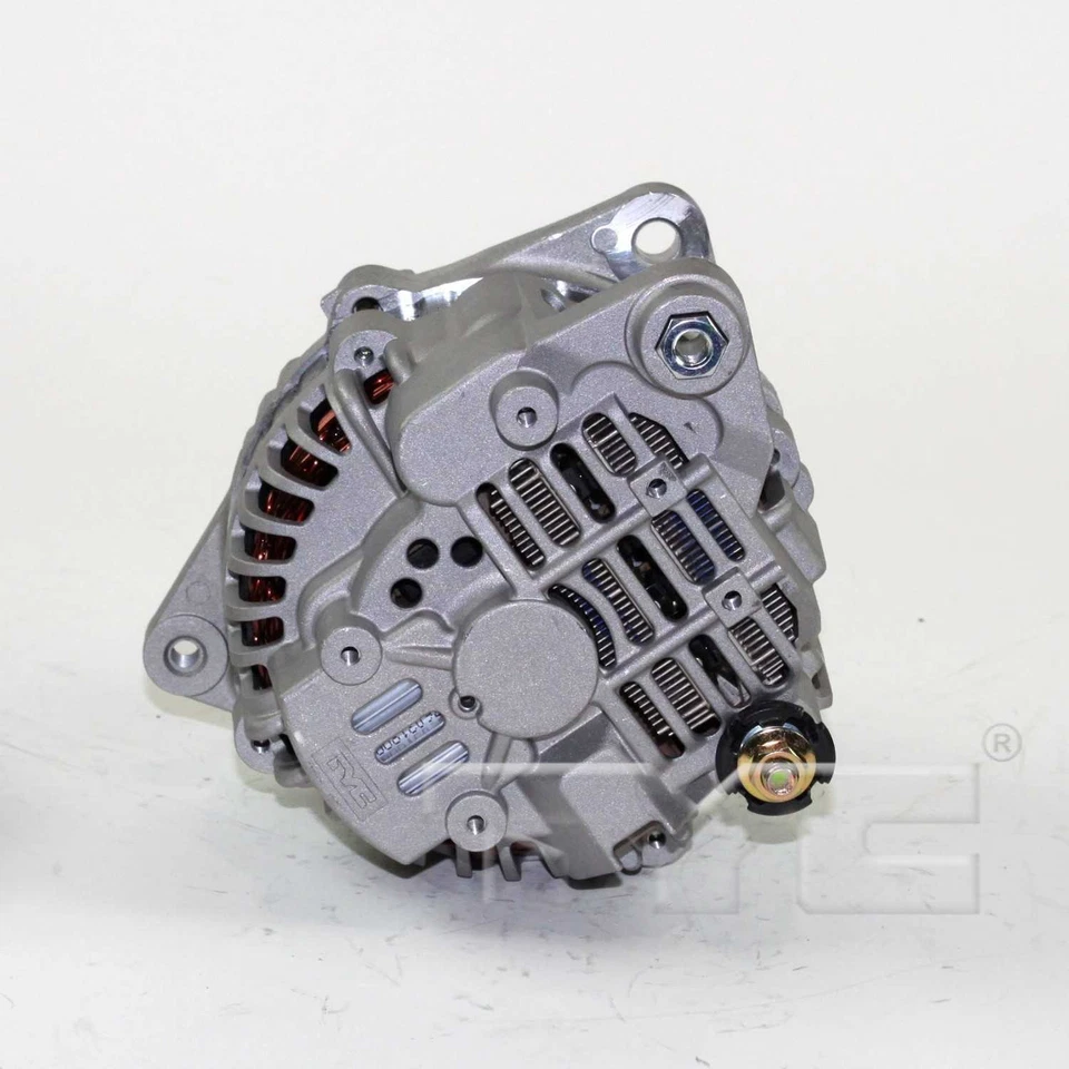 Alternador compatible con Nissan 350Z Pathfinder TYC 2003-2006 Foto 2 de 4