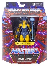 Masters of the Universe Masterverse Actionfig...