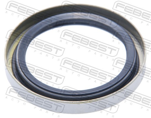 Fits FEBEST 95GDY-41550707X REAR HUB GLAND TOYOTA VITZ NCP1,SCP1 1999 ⭐UK Stock⭐