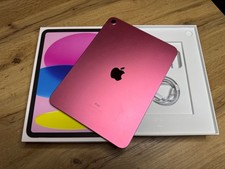 Apple iPad 10. Generation 64GB Wi-Fi Pink - Mit Defekt