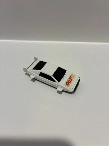 Vintage James Bond 007 Lotus Esprit submarine car Corgi Juniors Great Britain