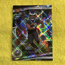 2022 Panini Prestige - Boston Scott #236 Xtra Points Diamond