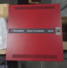 Simplex 4009-9201 NAC Extender