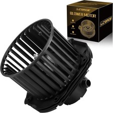 AC Blower Motor with Fan Fits for 1997 1998 1999 2000 Chevy Silverado Suburba...