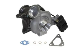 TRUCKTEC AUTOMOTIVE Turbolader für Mercedes-Benz Sprinter 3-T Kasten 906 211