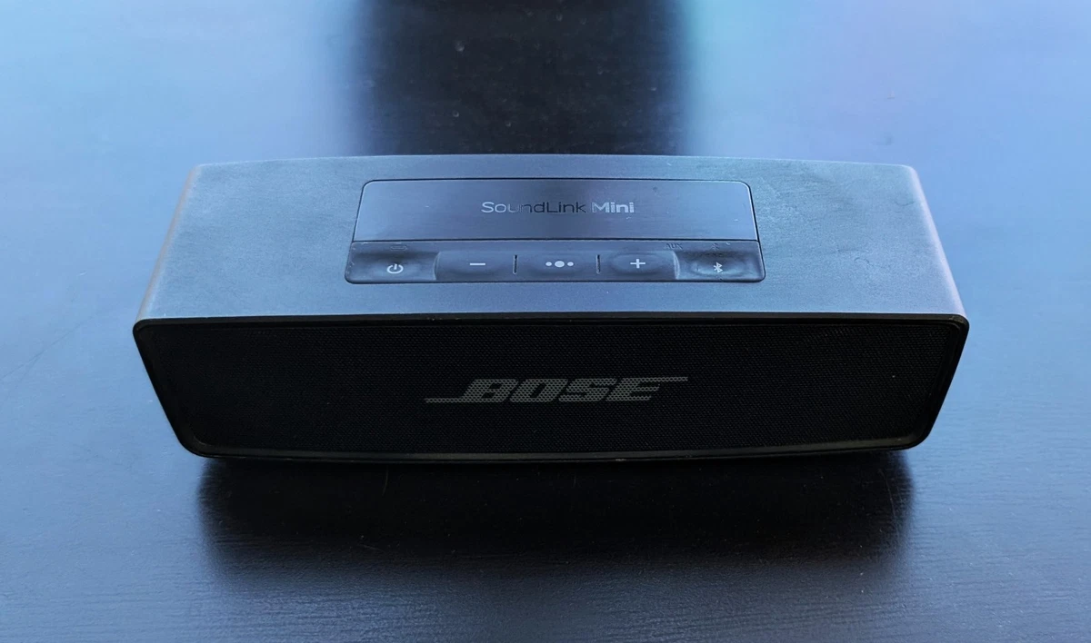 Bose SoundLink Mini II Speakers for sale - eBay