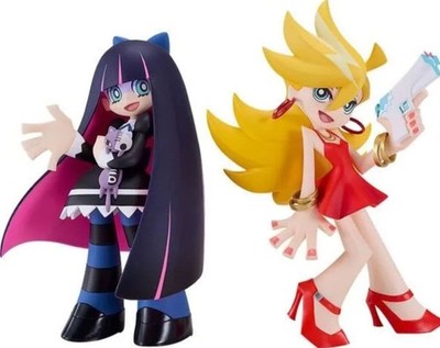 POP UP PARADE Panty Stocking Set