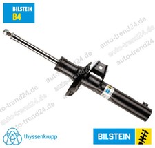 Bilstein B4 Gasdruckstoßdämpfer vorne für Skoda Octavia II 1Z3, Bj. 2004-2013
