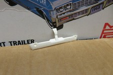 125 Original Amt 1967 Mercury Cougar Front Valance