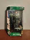 Rare Vintage 2004 G.I. Joe Mspf Marine Action Figure New