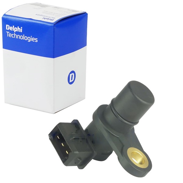 Delphi Nockenwellensensor Passend FüR Chevrolet Aveo Matiz Spark Daewoo Kalos-image