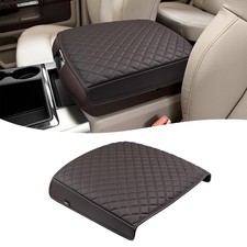 KBH Center Console Armrest Cover for 2009-2018 Dodge Ram 1500 2500 3500, Arm ...