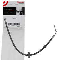 Brembo Bremsschlauch Hinten Links Passend FüR CitroËN C5 C6 Peugeot 407 508 | T